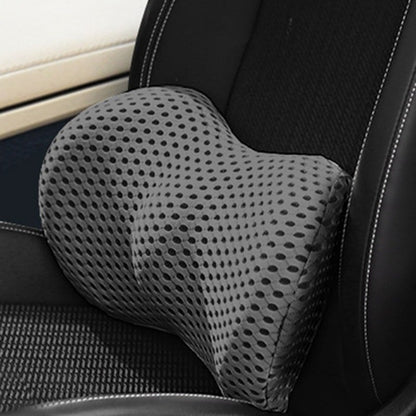 Orthopedic Lumbar Support Pillow for Office Chair Car Seat and Couch