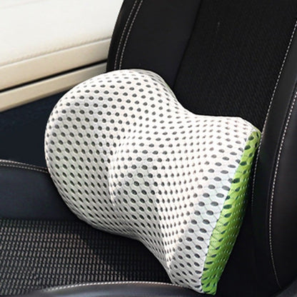 Orthopedic Lumbar Support Pillow for Office Chair Car Seat and Couch