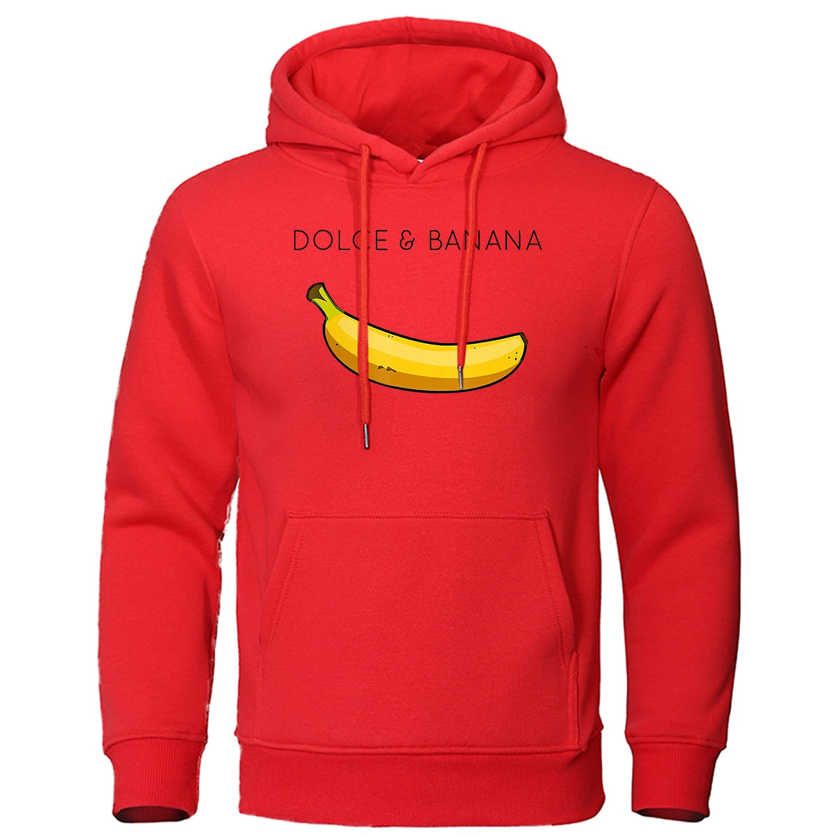 Playful Graphic Hoodie with Soft Fabric and Casual Style
