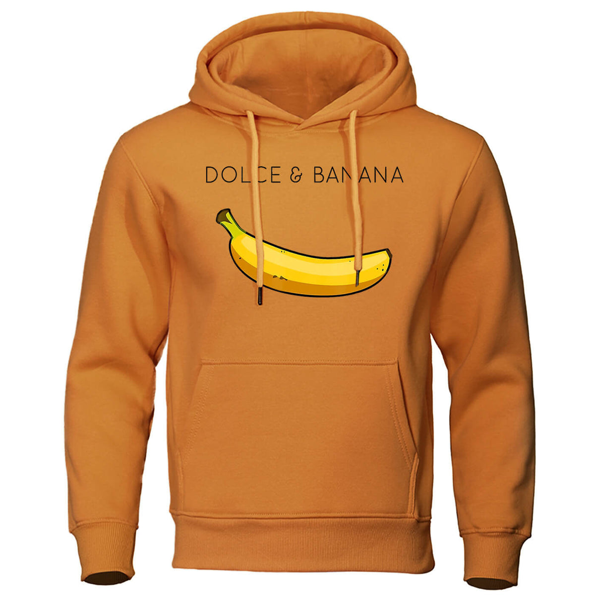 Playful Graphic Hoodie with Soft Fabric and Casual Style