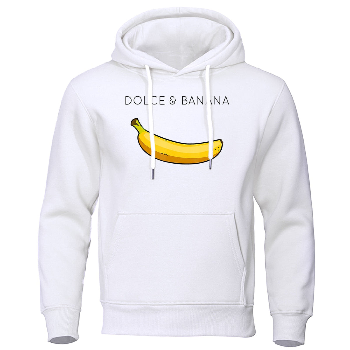 Playful Graphic Hoodie with Soft Fabric and Casual Style