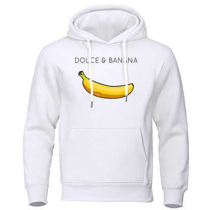 Playful Graphic Hoodie with Soft Fabric and Casual Style