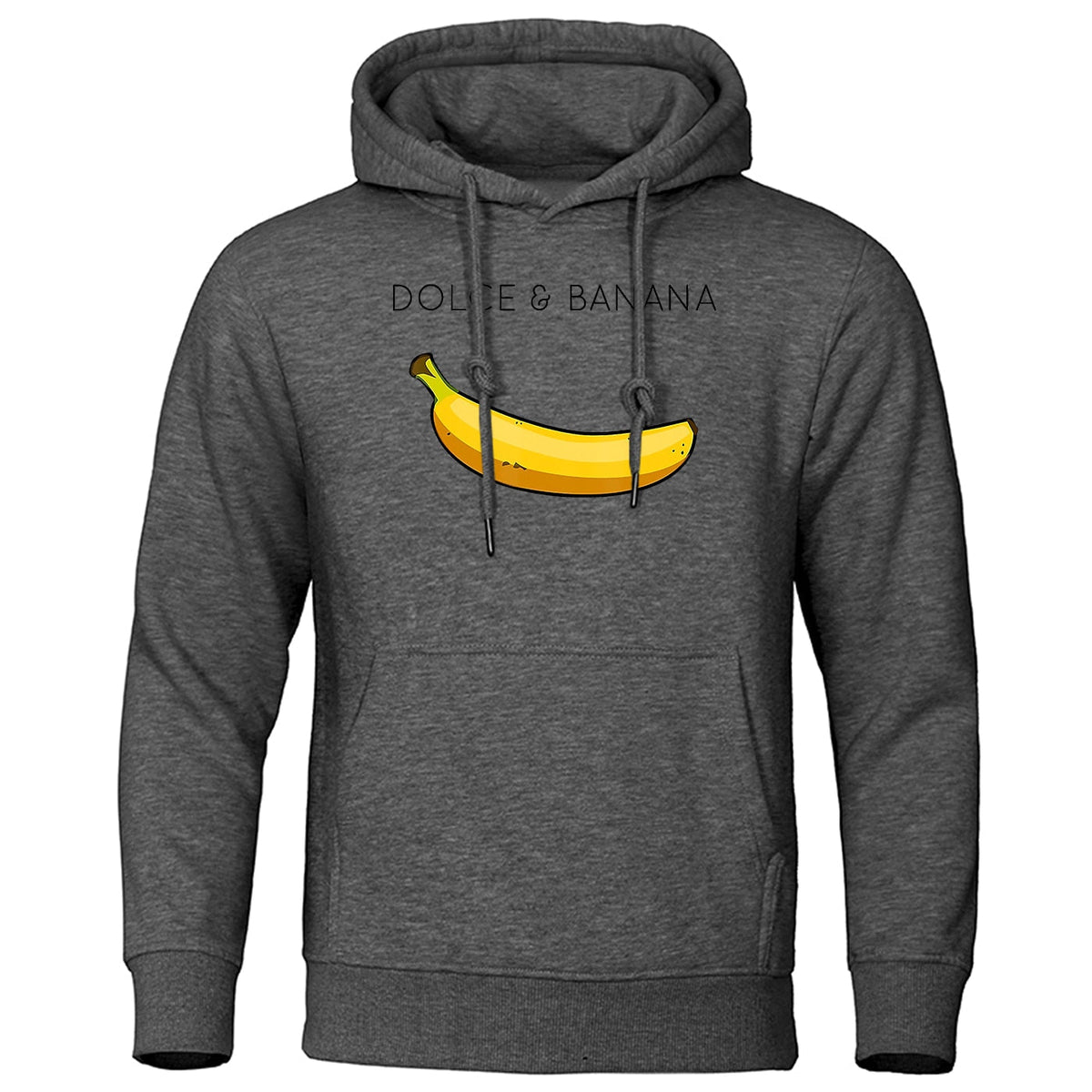 Playful Graphic Hoodie with Soft Fabric and Casual Style