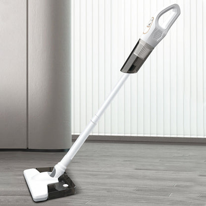 Portable Cordless Car and Home Vacuum Cleaner with 9000–12000Pa Suction