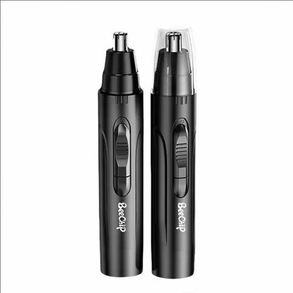 Rechargeable Nose and Ear Hair Trimmer for Men and Women