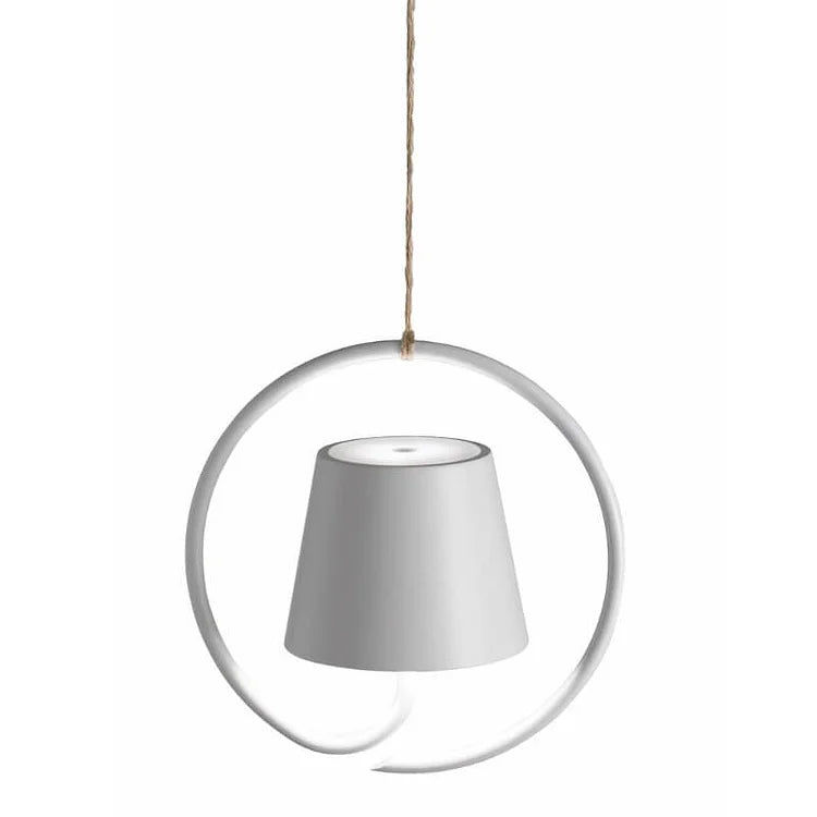 Rechargeable Wireless Pendant Light