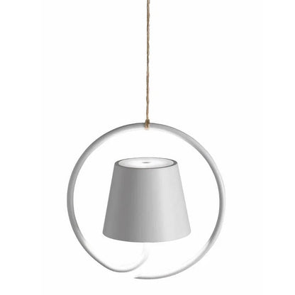 Rechargeable Wireless Pendant Light