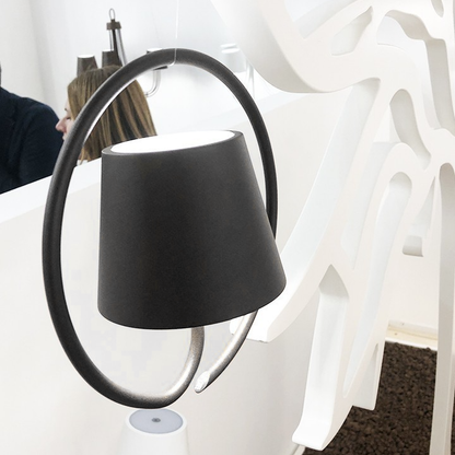 Rechargeable Wireless Pendant Light