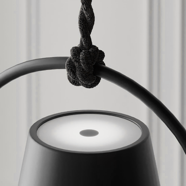 Rechargeable Wireless Pendant Light