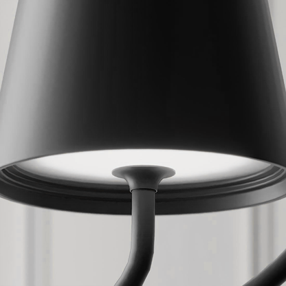 Rechargeable Wireless Pendant Light