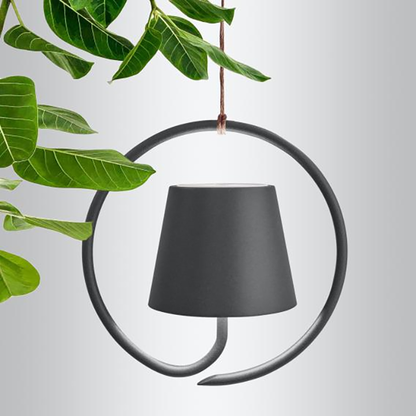 Rechargeable Wireless Pendant Light