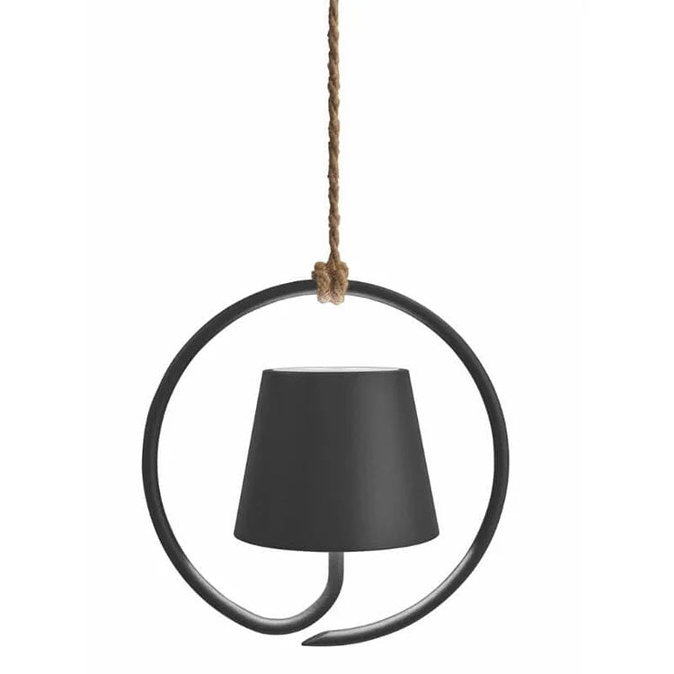 Rechargeable Wireless Pendant Light