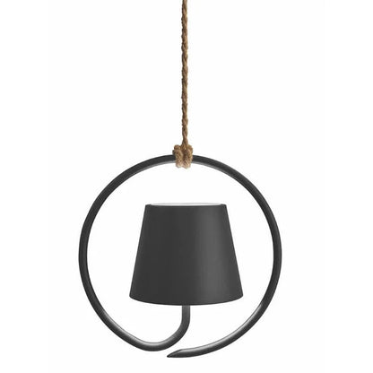 Rechargeable Wireless Pendant Light