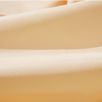 Rectangular Sun Shade Sail with Reinforced Corners and Fixing Rope