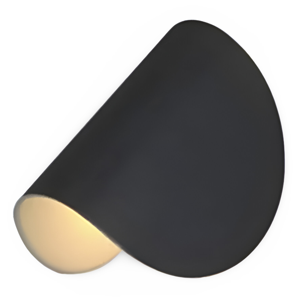 Rotating 5W Warm LED Wall Sconce