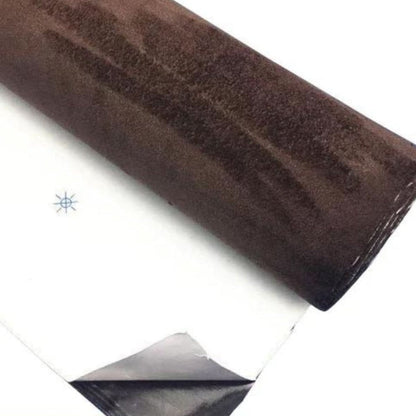 Self-Adhesive Velvet Fabric Roll for Furniture and Walls