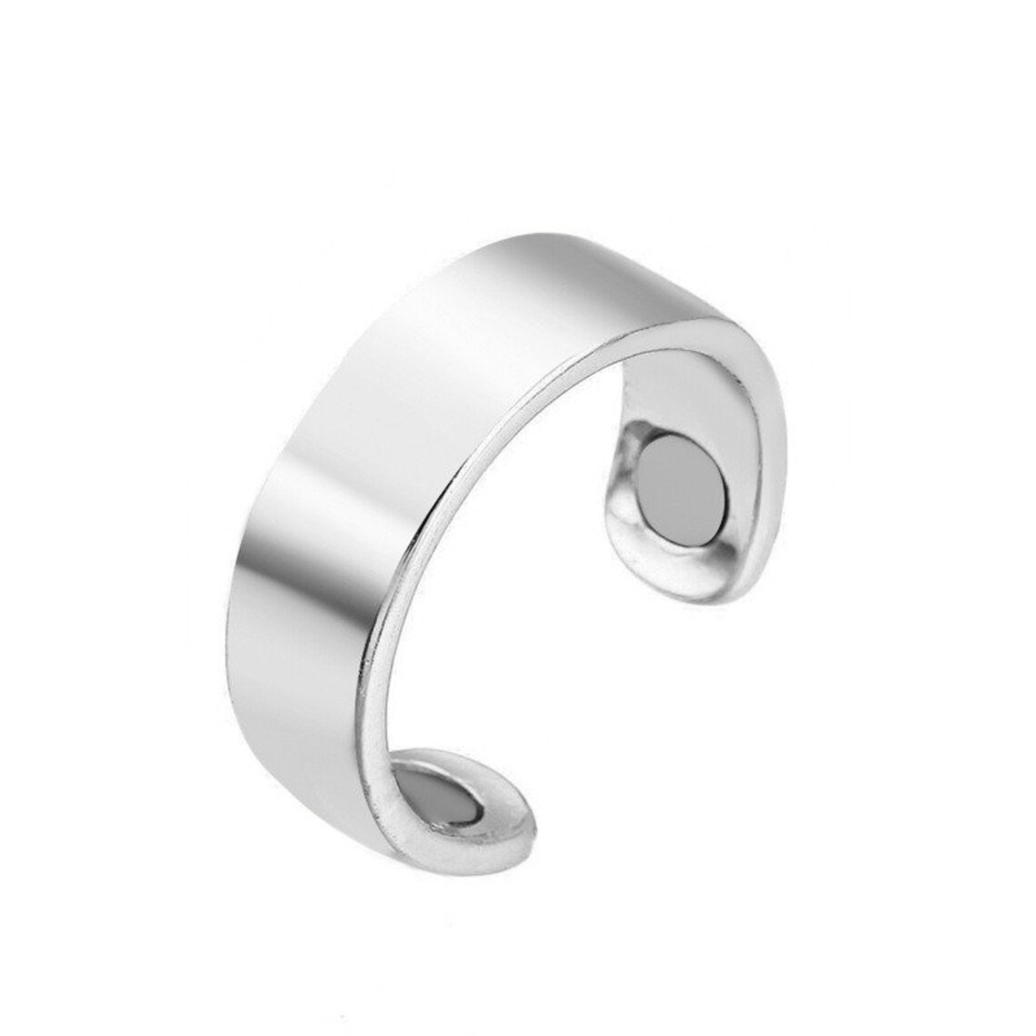 Silicone Anti Snoring Ring for Comfortable Overnight Wear