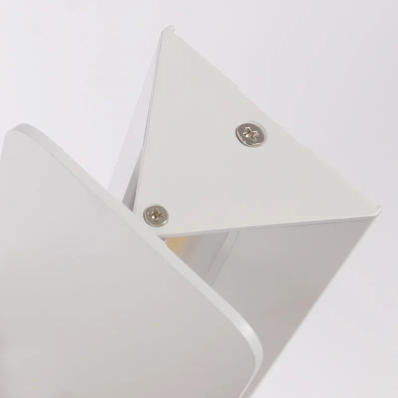 Slim Aluminium LED Wall Light