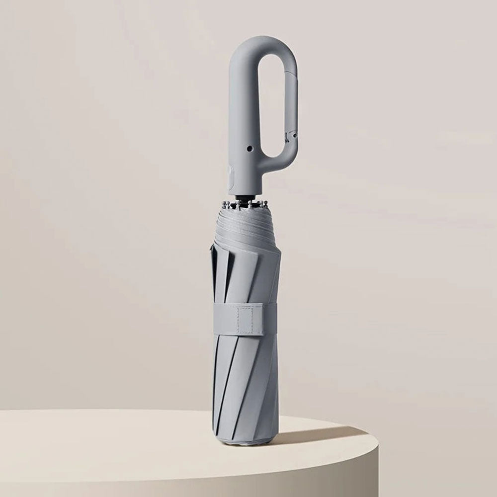 StormGuard Pro Compact Windproof Umbrella