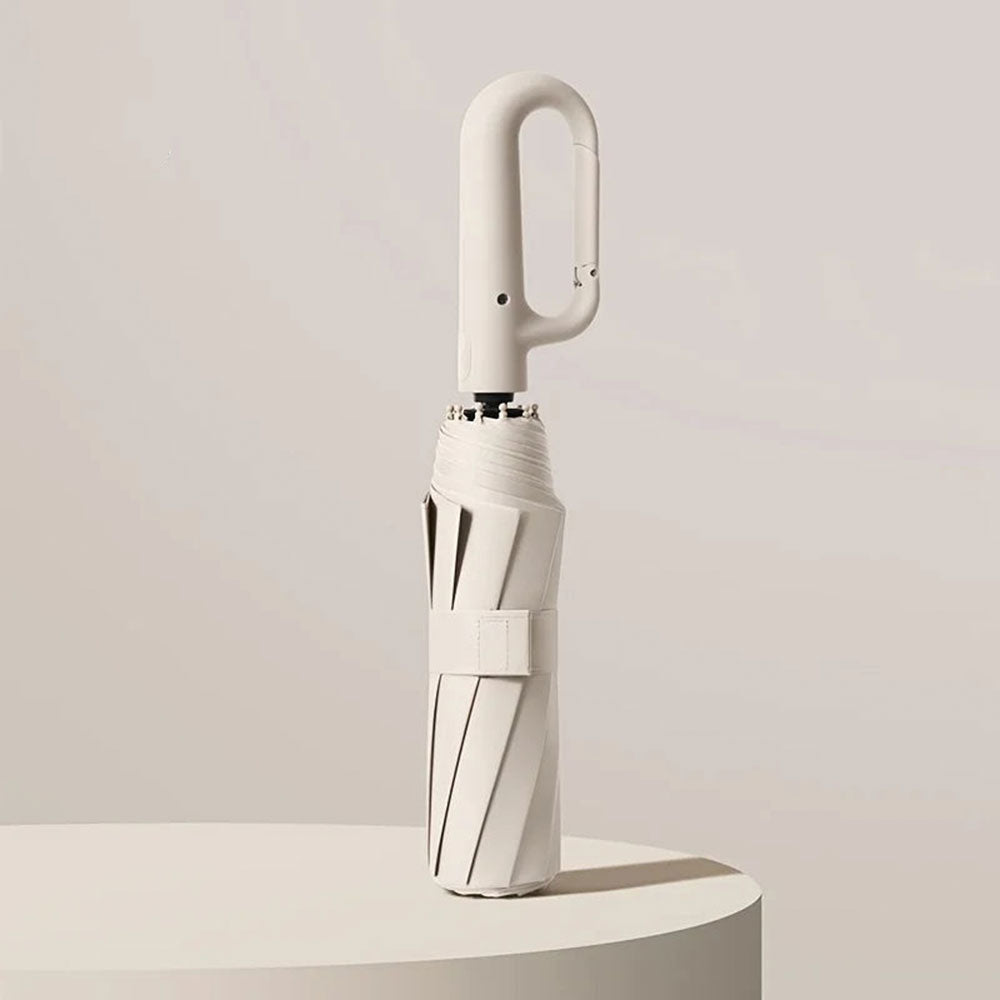 StormGuard Pro Compact Windproof Umbrella