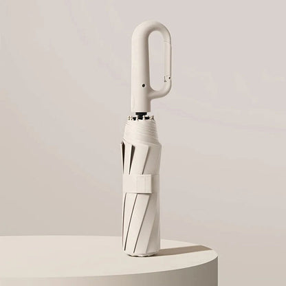 StormGuard Pro Compact Windproof Umbrella