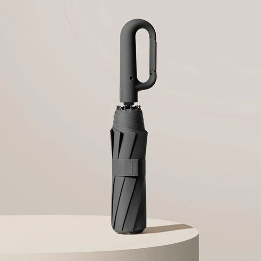 StormGuard Pro Compact Windproof Umbrella