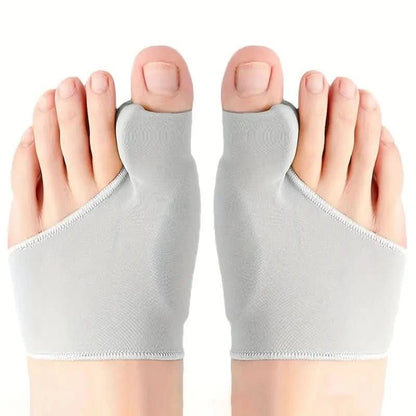 Teen Bunion Support Corrector with Soft Breathable Skin-Coloured Material