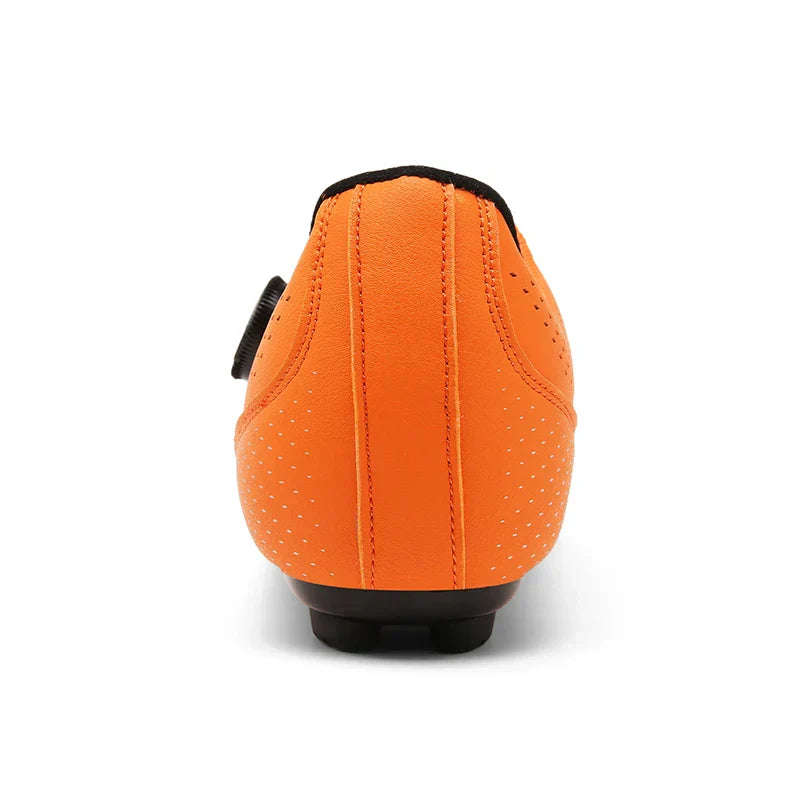 Unisex Cycling Shoes for MTB and Road with Lightweight Design
