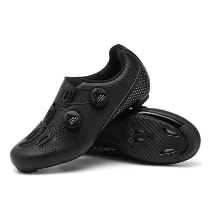 Unisex Cycling Shoes for MTB and Road with Lightweight Design