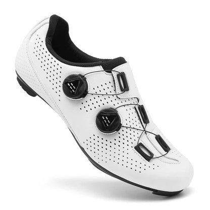 Unisex Cycling Shoes for MTB and Road with Lightweight Design