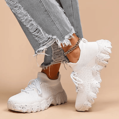 Unisex Support Footwear Bundle with Cushioned Design and Multiple Colour Options