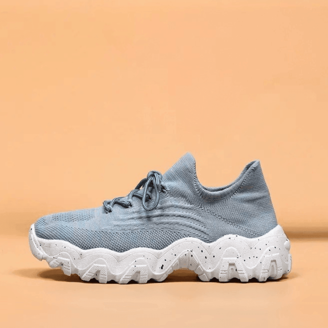 Unisex Support Footwear Bundle with Cushioned Design and Multiple Colour Options