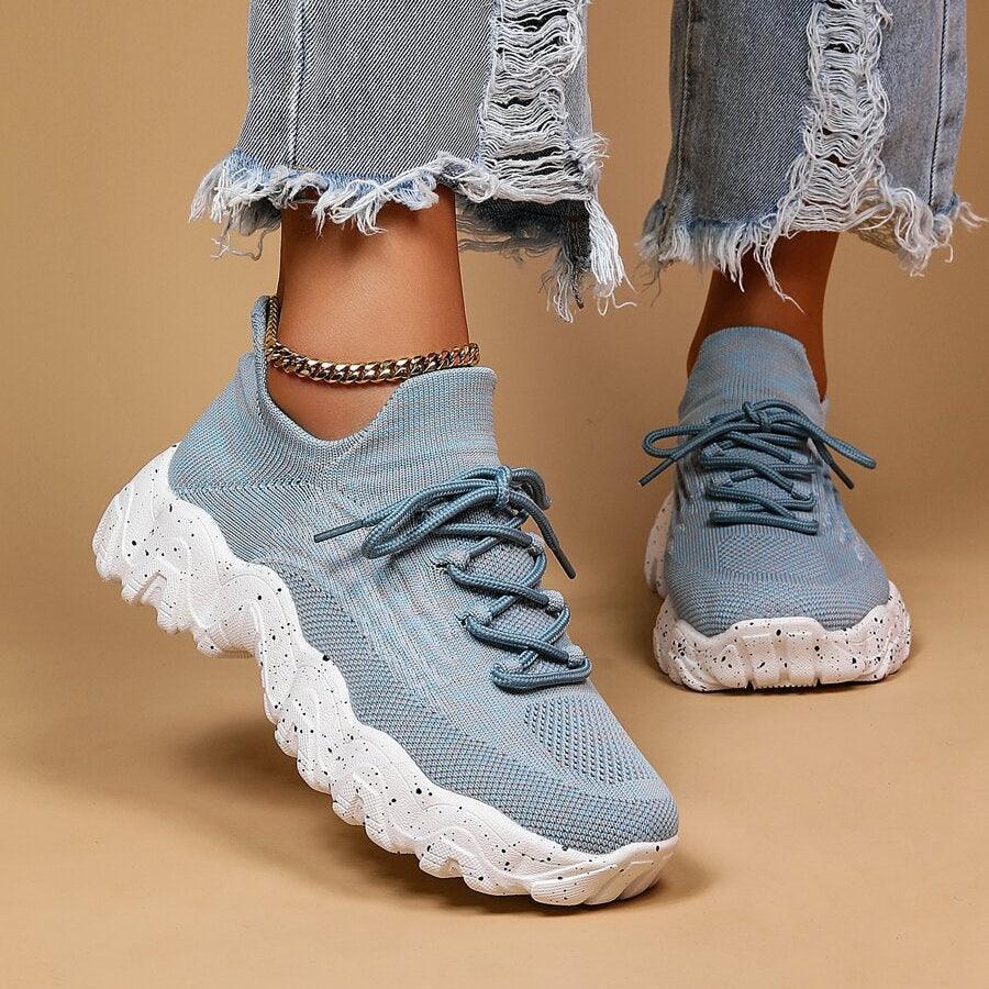 Unisex Support Footwear Bundle with Cushioned Design and Multiple Colour Options