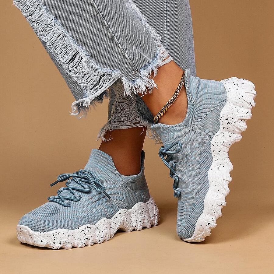 Unisex Support Footwear Bundle with Cushioned Design and Multiple Colour Options