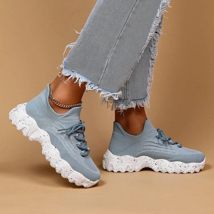 Unisex Support Footwear Bundle with Cushioned Design and Multiple Colour Options