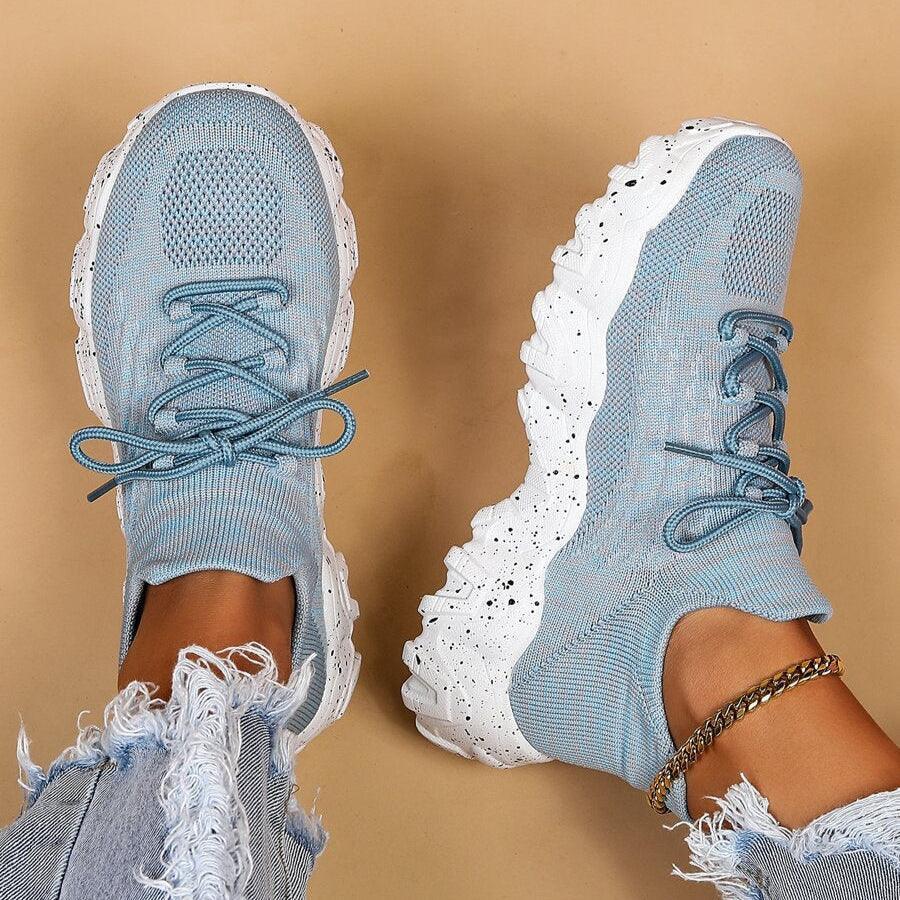 Unisex Support Footwear Bundle with Cushioned Design and Multiple Colour Options