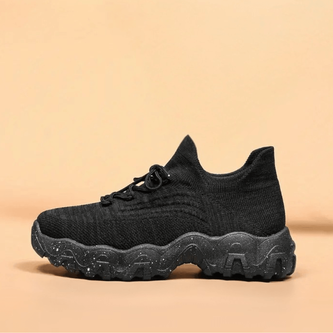 Unisex Support Footwear Bundle with Cushioned Design and Multiple Colour Options
