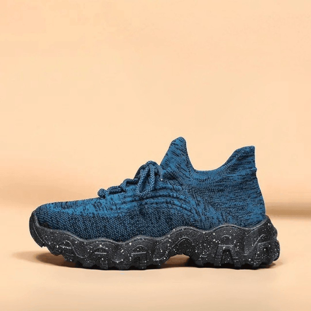 Unisex Support Footwear Bundle with Cushioned Design and Multiple Colour Options