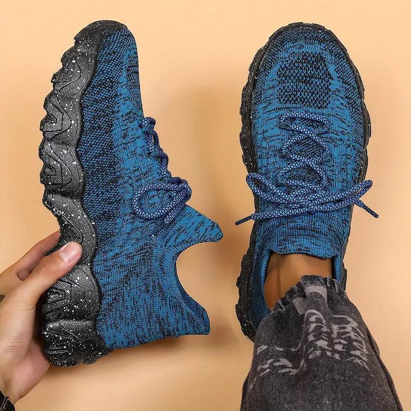 Unisex Support Footwear Bundle with Cushioned Design and Multiple Colour Options