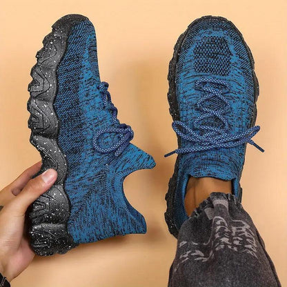 Unisex Support Footwear Bundle with Cushioned Design and Multiple Colour Options