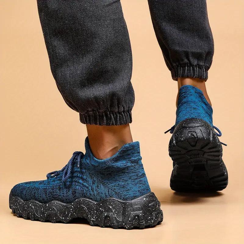 Unisex Support Footwear Bundle with Cushioned Design and Multiple Colour Options