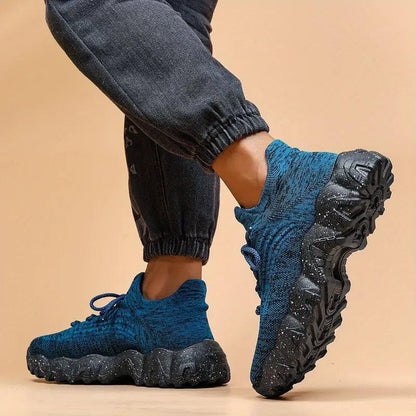 Unisex Support Footwear Bundle with Cushioned Design and Multiple Colour Options