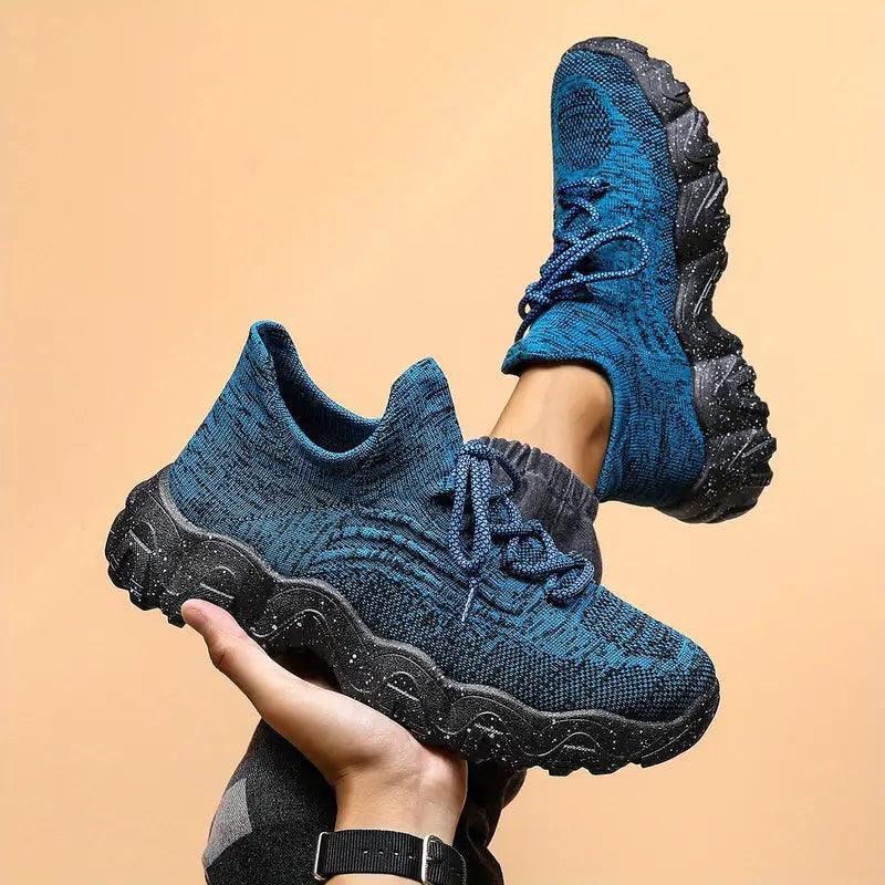 Unisex Support Footwear Bundle with Cushioned Design and Multiple Colour Options