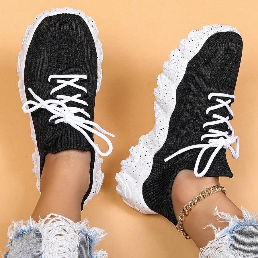 Unisex Support Footwear Bundle with Cushioned Design and Multiple Colour Options