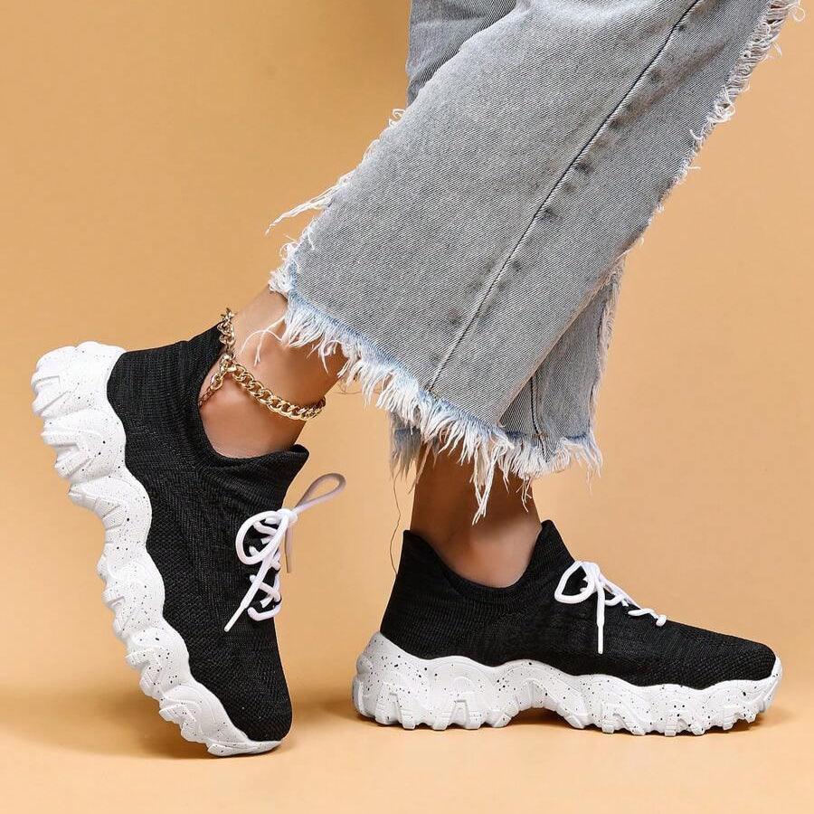 Unisex Support Footwear Bundle with Cushioned Design and Multiple Colour Options