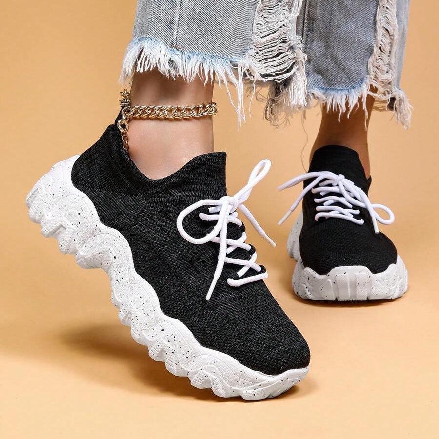 Unisex Support Footwear Bundle with Cushioned Design and Multiple Colour Options