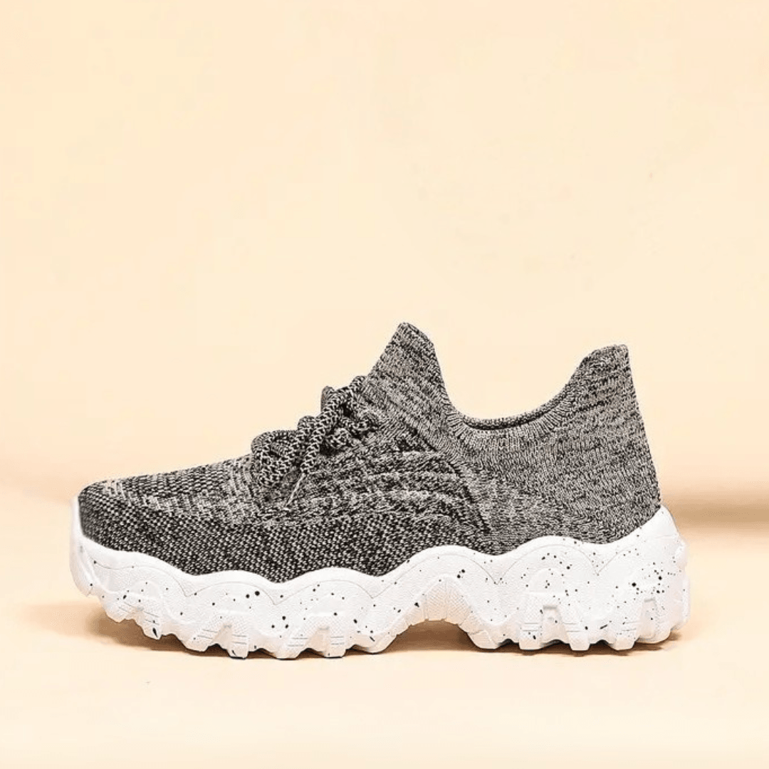 Unisex Support Footwear Bundle with Cushioned Design and Multiple Colour Options