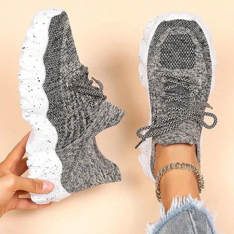 Unisex Support Footwear Bundle with Cushioned Design and Multiple Colour Options