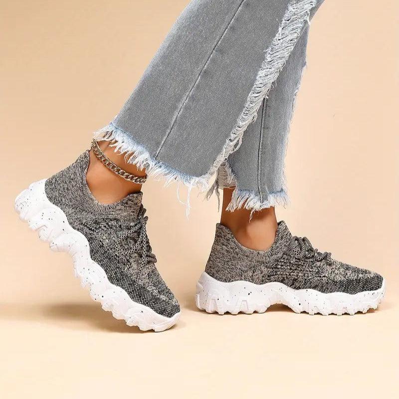 Unisex Support Footwear Bundle with Cushioned Design and Multiple Colour Options