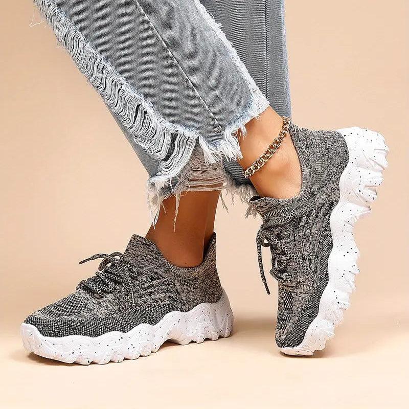 Unisex Support Footwear Bundle with Cushioned Design and Multiple Colour Options